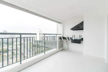 Apartamento com 3 Quartos à venda, 92m² no Cidade Mãe do Céu, São Paulo