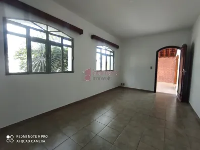 Casa com 3 Quartos para alugar, 181m² no Jardim Cidapel, Jundiaí