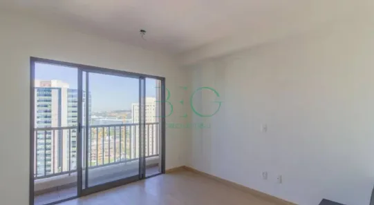 Apartamento com 1 Quarto à venda, 24m² no Pinheiros, São Paulo