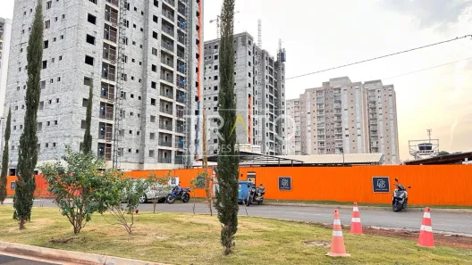 Apartamento com 2 Quartos à venda, 60m² no Santa Terezinha, Paulínia