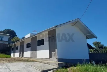 Kitnet com 1 Quarto para alugar, 20m² no Santa Cândida, Lages