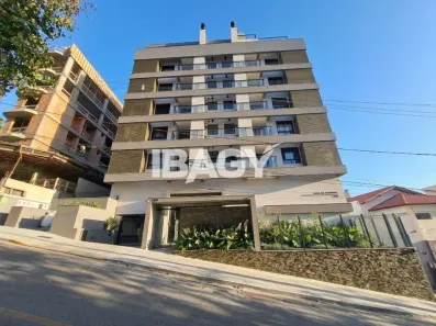 Apartamento com 1 Quarto para alugar, 52m² no Centro, Florianópolis