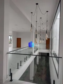Casa de Condomínio com 3 Quartos à venda, 642m² no , Louveira