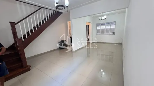 Casa com 3 Quartos à venda, 175m² no Ipiranga, São Paulo