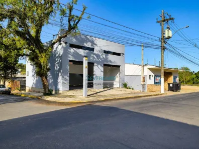 Galpão/Depósito/Armazém para alugar, 150m² no Vila Silveira Martins, Cachoeirinha