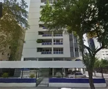 Apartamento com 3 Quartos para alugar, 95m² no Boa Viagem, Recife