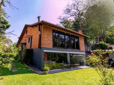 Casa de Condomínio com 3 Quartos à venda, 213m² no Jardim Colibri, Cotia