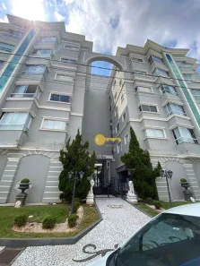 Apartamento com 2 Quartos à venda, 64m² no Dom Bosco, Itajaí