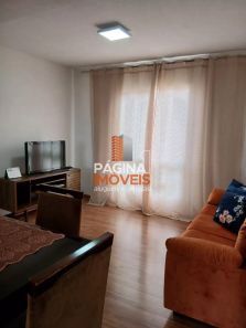 Apartamento com 2 Quartos à venda, 57m² no Igara, Canoas