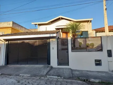 Casa com 4 Quartos à venda, 110m² no , Santa Branca