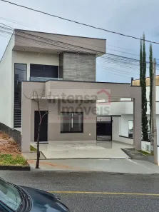 Casa de Condomínio com 3 Quartos à venda, 160m² no Morada dos Nobres, Taubaté