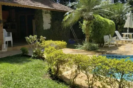 Fazenda/Sítio com 3 Quartos à venda, 1600m² no Jardim San Ressore (Caucaia do Alto), Cotia
