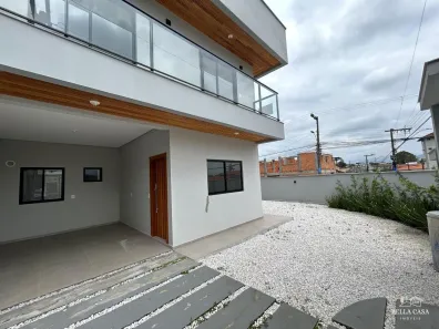 Casa com 3 Quartos à venda, 120m² no Costa e Silva, Joinville