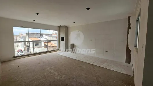Apartamento com 2 Quartos à venda, 75m² no Parque São Vicente, Mauá