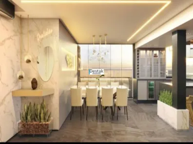 Apartamento com 3 Quartos à venda, 260m² no Nossa Senhora das Graças, Volta Redonda