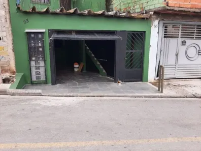 Sobrado com 4 Quartos à venda, 125m² no Jardim Record, Taboão da Serra