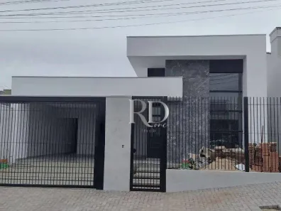 Casa com 3 Quartos à venda, 166m² no Solar de Toscana, Apucarana