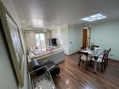 Apartamento com 3 Quartos à venda, 77m² no Cidade Patriarca, São Paulo