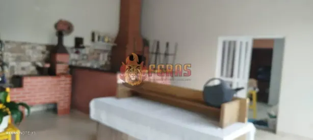 Fazenda/Sítio com 1 Quarto à venda, 1100m² no Bairro dos Monos, Piedade