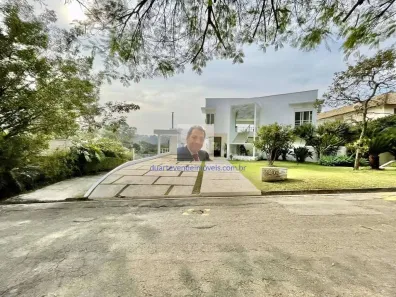 Casa de Condomínio com 4 Quartos à venda, 488m² no Palos Verdes, Carapicuíba