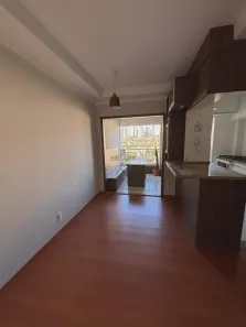 Apartamento com 2 Quartos à venda, 63m² no Vila Ema, São José dos Campos