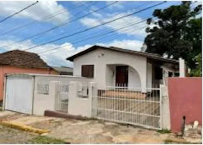Casa com 3 Quartos à venda, 94m² no Carvalho, Cachoeira do Sul