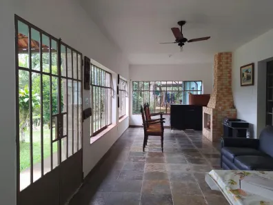 Fazenda/Sítio com 3 Quartos à venda, 220m² no Balança, Simão Pereira