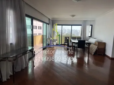 Apartamento com 4 Quartos à venda, 180m² no Ipiranga, São Paulo