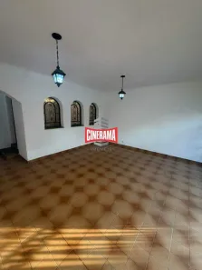 Casa com 2 Quartos para alugar, 185m² no Barcelona, São Caetano do Sul