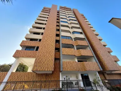 Apartamento com 3 Quartos à venda, 146m² no Guararapes, Fortaleza