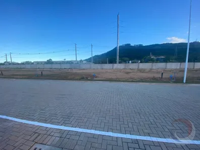 Lote/Terreno à venda, 150m² no Beira Rio, Biguaçu
