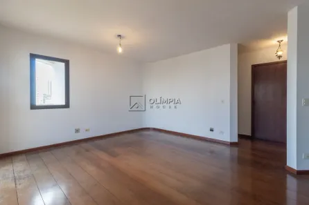 Apartamento com 4 Quartos à venda, 207m² no Campo Belo, São Paulo