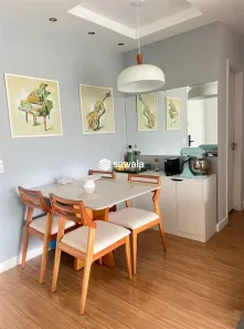 Apartamento com 2 Quartos à venda, 72m² no Barra da Tijuca, Rio de Janeiro