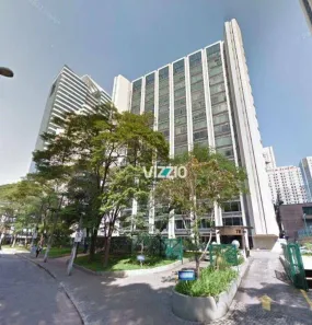 Sala Comercial para alugar, 375m² no Cidade Monções, São Paulo