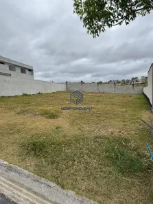 Lote/Terreno à venda, 548m² no Urbanova, São José dos Campos