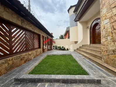 Sobrado com 5 Quartos à venda, 550m² no City América, São Paulo