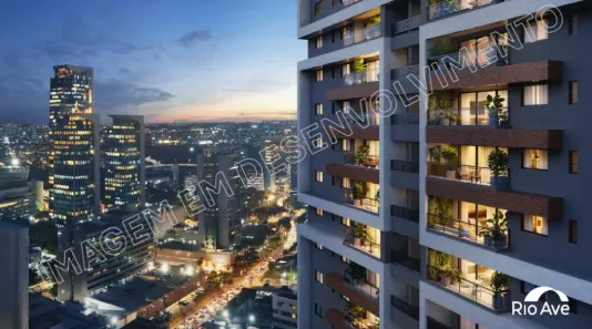 Apartamento com 3 Quartos à venda, 95m² no Ilha do Leite, Recife