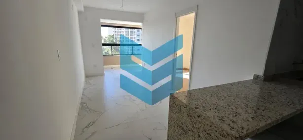 Apartamento com 1 Quarto à venda, 49m² no Além Ponte, Sorocaba