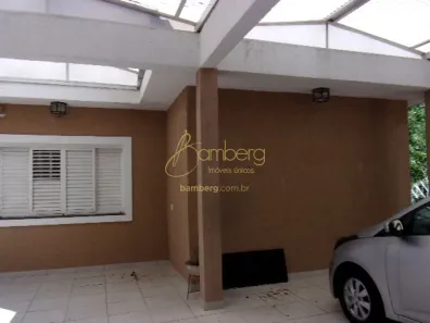 Casa com 3 Quartos à venda, 230m² no Jardim Londrina, São Paulo