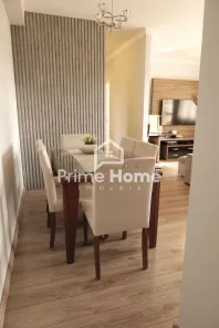 Apartamento com 2 Quartos à venda, 75m² no Parque Prado, Campinas