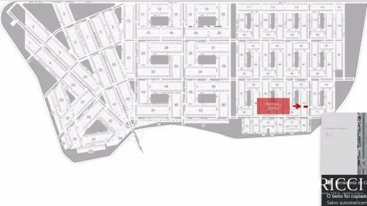 Lote/Terreno à venda, 575m² no Jardim Acapulco, Guarujá