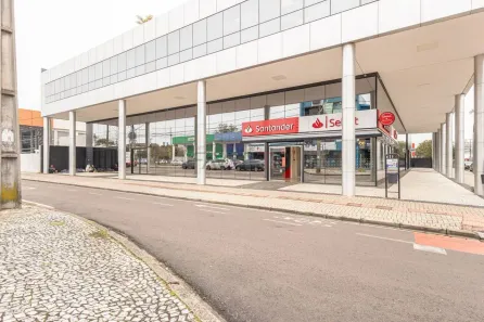 Ponto Comercial para alugar, 500m² no Capão Raso, Curitiba