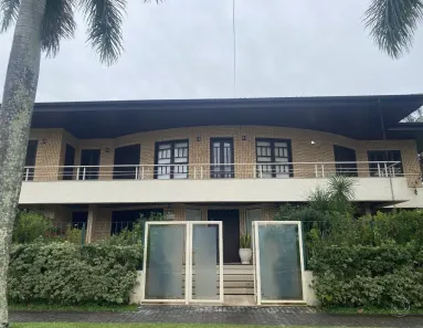 Casa com 5 Quartos à venda, 467m² no Jurerê Internacional, Florianópolis
