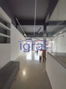 Ponto Comercial à venda, 80m² no Jabaquara, São Paulo
