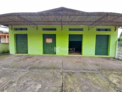 Ponto Comercial para alugar, 64m² no Formoza, Alvorada