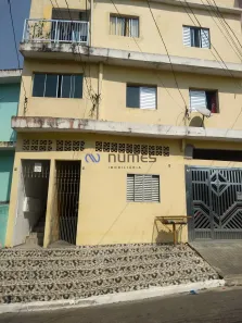 Sobrado com 2 Quartos à venda, 140m² no Jardim Carombé, São Paulo