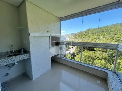 Apartamento com 2 Quartos à venda, 68m² no Córrego Grande, Florianópolis