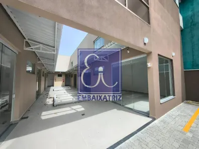 Ponto Comercial para alugar, 30m² no Jardim Paulista, São José dos Campos