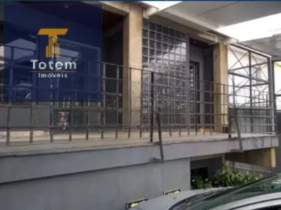 Prédio Comercial para venda ou aluguel, 670m² no Jabaquara, São Paulo