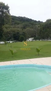 Lote/Terreno com 1 Quarto à venda, 250m² no Cachoeira do Bom Jesus, Florianópolis